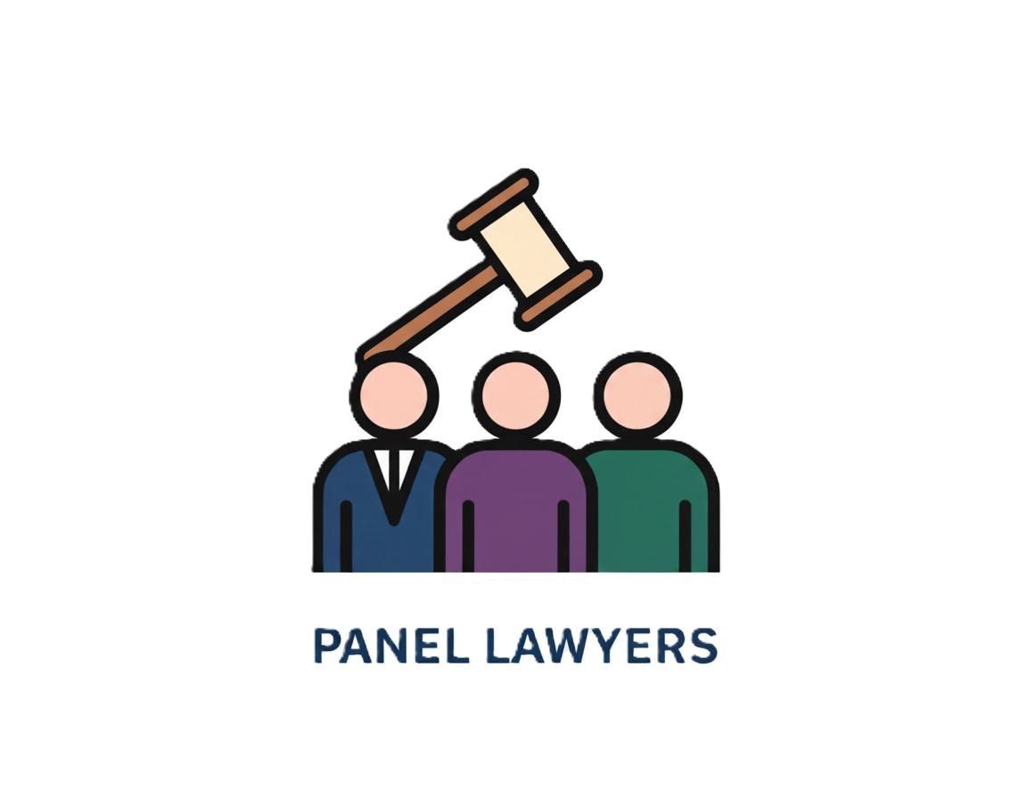 Panel Lawyers